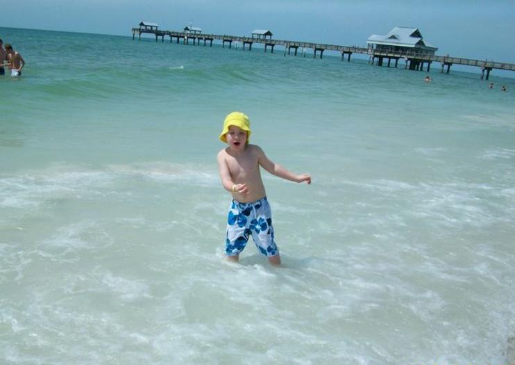 Clearwater Beach